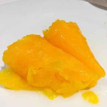 Solar dos Presuntos - Egg bundles! Just egg, water, and sugar.... - Seafood Near Me - Lisbon, 11