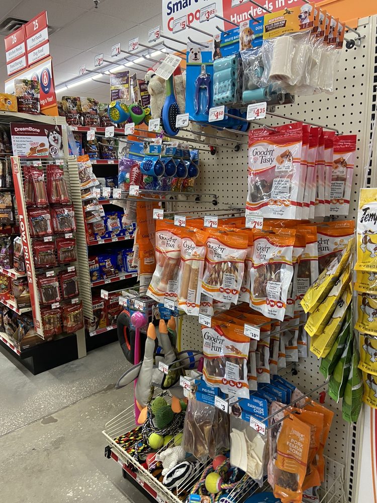 FAMILY DOLLAR Updated May 2024 2557 Old Vineland Rd, Kissimmee