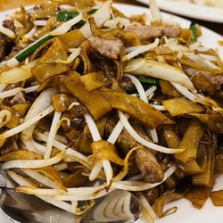 Hong Kong Barbecue