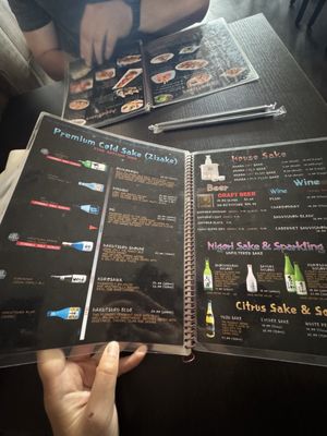 Menu photo 5 Anaba Oxnard, CA Menu photo 5 Anaba Oxnard, CA