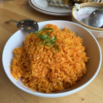 Prubechu - Red rice - Guamanian Near Me - San Francisco, California