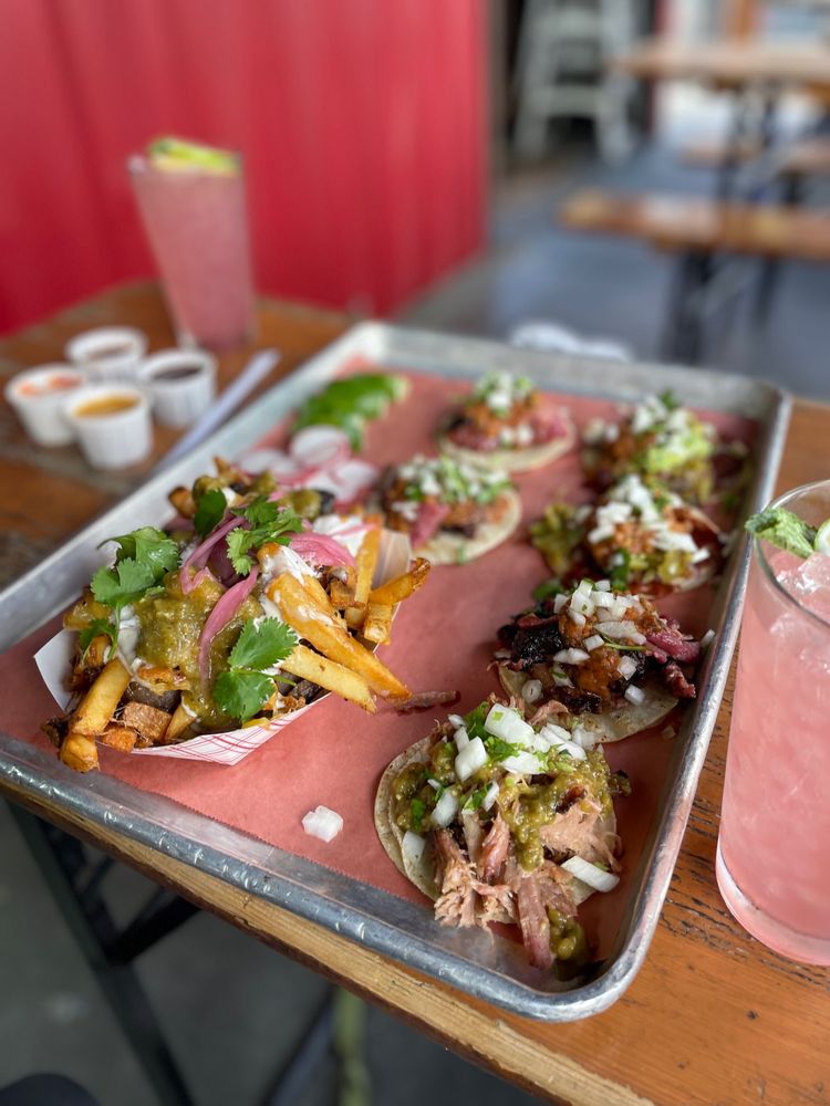 4505 Burgers & BBQ - San Francisco