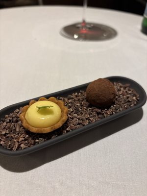 Dax Restaurant by null