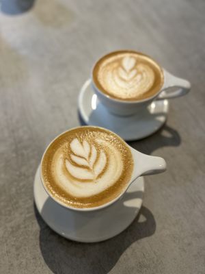 Ogawa Coffee by null