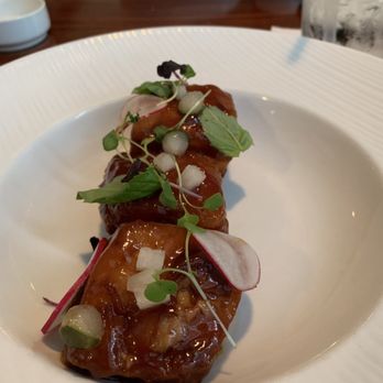 Katch Twenty Two - Seafood Near Me - Lecanto, Florida