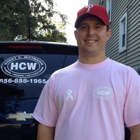 Slide of Wittmaier Plumbing