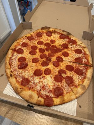 Angelo & Vito's Pizzeria