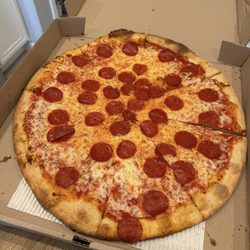 Angelo & Vito's Pizzeria