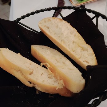 forchetta - Fresh bread with oil - Italian Near Me - Charlotte, North Carolina