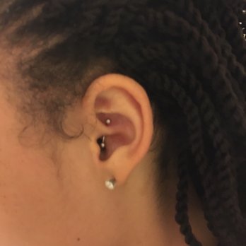 Exotic Impressions Body Piercing - Piercing Near Me - North Charleston, South Carolina Exotic Impressions Body Piercing - Piercing Near Me - North Charleston, South Carolina