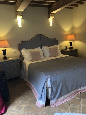 Castello Di Velona Resort, Thermal SPA & Winery - Montalcino - Tuscany by null