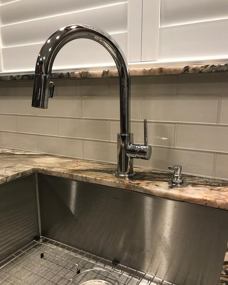 Slide of Grand Slam Plumbing