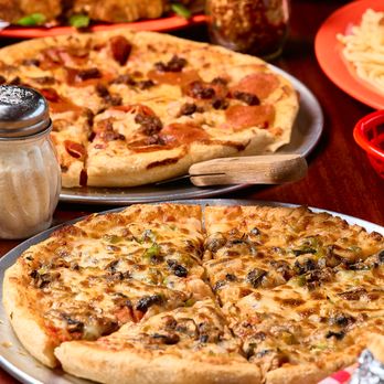 Rafael's Pizzeria - PIZZAS - Pizza Near Me - Ooltewah, Tennessee Rafael's Pizzeria - PIZZAS - Pizza Near Me - Ooltewah, Tennessee