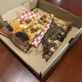 Andy's Pizza - NOMA - Pizza Near Me - Washington, DC, District of Columbia Andy's Pizza - NOMA - Pizza Near Me - Washington, DC, District of Columbia