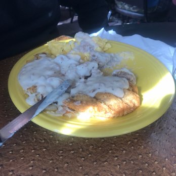 Carroll County Airport Restaurant - Country fried steak - Breakfast & Brunch Near Me - Carrollton, Ohio Carroll County Airport Restaurant - Country fried steak - Breakfast & Brunch Near Me - Carrollton, Ohio