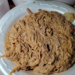 Fat Daddy's BBQ And Hash House