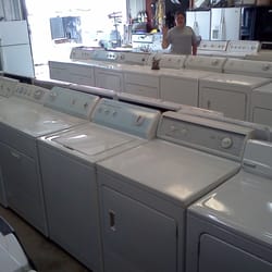 Appliance Solutions - Appliance solution showroom
