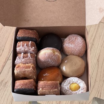 donut savant - Donuts - Donuts Near Me - Oakland, California donut savant - Donuts - Donuts Near Me - Oakland, California
