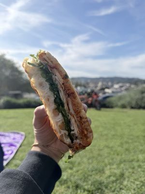 All' Antico Vinaio by null All' Antico Vinaio by null