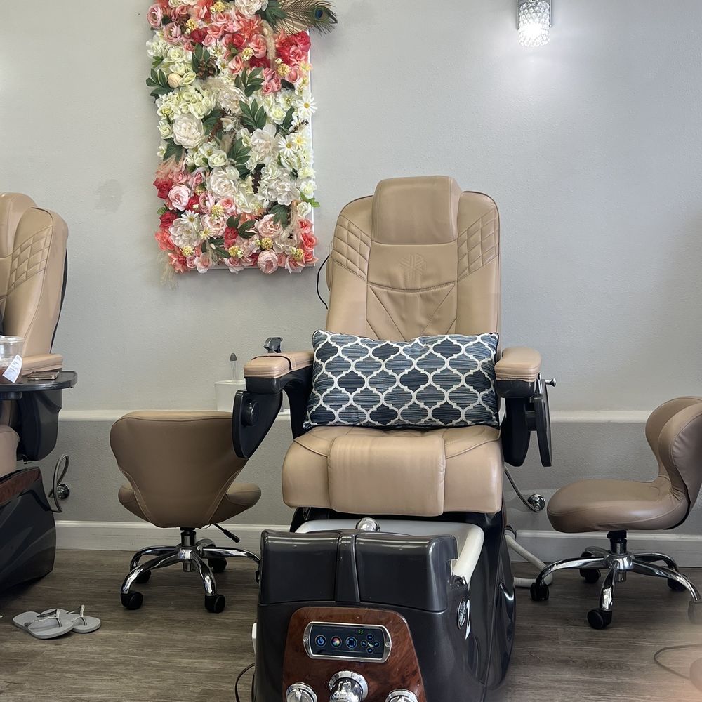 Nail'd It! Spa - Nail Salons Near Me - Stanton, California Nail'd It! Spa - Nail Salons Near Me - Stanton, California