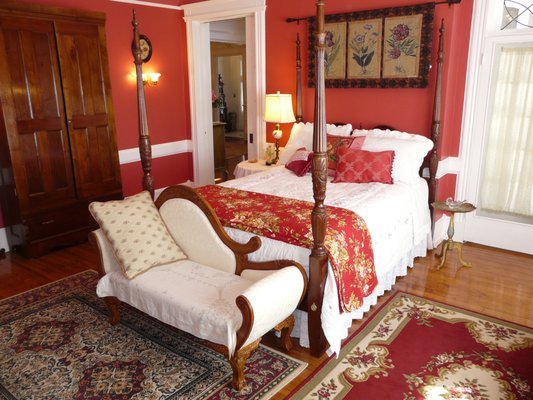 The Historic Berkeley Place by null