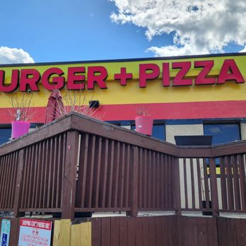 Z-Burger - Outdoor signage - Burgers Near Me - Greenbelt, Maryland Z-Burger - Outdoor signage - Burgers Near Me - Greenbelt, Maryland