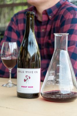 Seabold Cellars by null