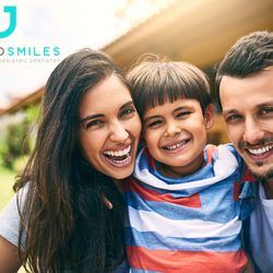 Jericho Smiles Orthodontics and Pediatric Dentistry