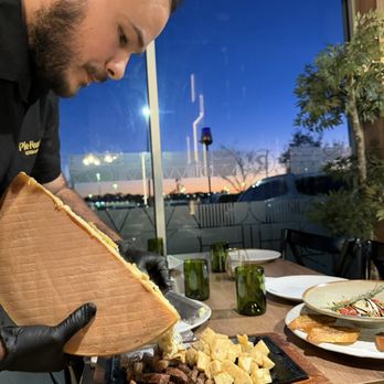 Pie Fection - Pizza Near Me - Windermere, Florida