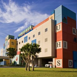 Edinburg Children's Hospital