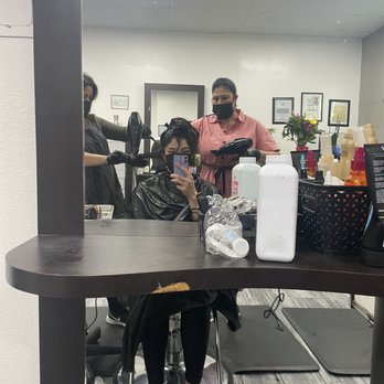 Coco Look - Hair Salons Near Me - Sylmar, California