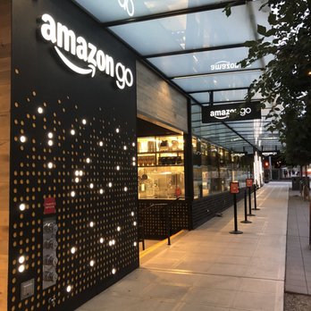 Amazon Go - Convenience Stores Near Me - Seattle, Washington Amazon Go - Convenience Stores Near Me - Seattle, Washington