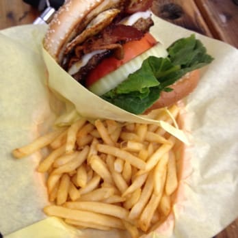 Pocket Burger Shack - Pocket burger time! - Burgers Near Me - Sunset Beach, California Pocket Burger Shack - Pocket burger time! - Burgers Near Me - Sunset Beach, California
