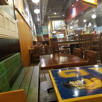 Potbelly - Sandwiches Near Me - Gaithersburg, Maryland Potbelly - Sandwiches Near Me - Gaithersburg, Maryland