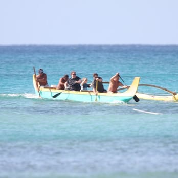 Star Beachboys - Surf in an outrigger canoe - Surf Schools Near Me - Honolulu, Hawaii Star Beachboys - Surf in an outrigger canoe - Surf Schools Near Me - Honolulu, Hawaii