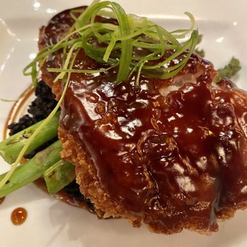 Bistro 7 - New American Near Me - Reno, Nevada