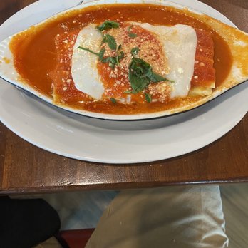 Toninos Pizza & Pasta - Lasagna - Italian Near Me - Malvern, Pennsylvania Toninos Pizza & Pasta - Lasagna - Italian Near Me - Malvern, Pennsylvania