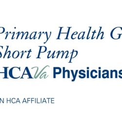 Primary Health Group-Short Pump