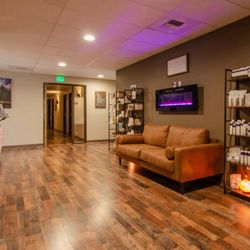 208Massage&Spa - Reception