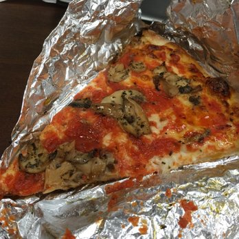 Vace - $2.50 pizza slice - pricy for what it is - Delis Near Me - Bethesda, Maryland Vace - $2.50 pizza slice - pricy for what it is - Delis Near Me - Bethesda, Maryland
