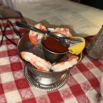The Lobster House - Shrimp cocktail - Seafood Markets Near Me - Cape May, New Jersey The Lobster House - Shrimp cocktail - Seafood Markets Near Me - Cape May, New Jersey