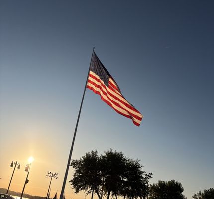 National Harbor by null