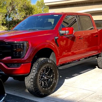 MOTOLUXE - Auto Detailing Near Me - Gilbert, Arizona