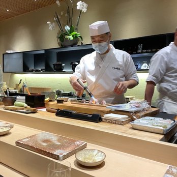Omakase - Sushi Bars Near Me - San Francisco, California Omakase - Sushi Bars Near Me - San Francisco, California