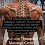 Photo of Somatic Therapies Massage Center