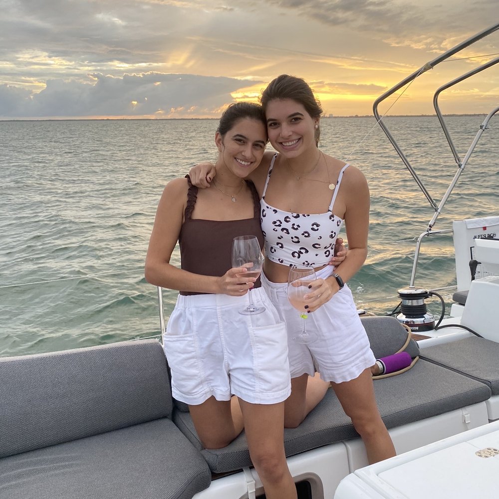 Genesis Yacht Charters - Boat Charters Near Me - Miami, Florida