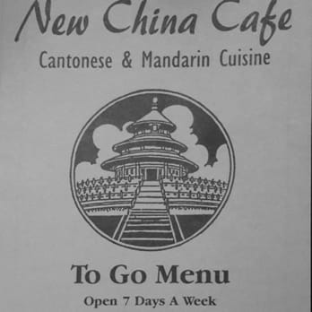 New China Cafe - Chinese Near Me - Merced, California New China Cafe - Chinese Near Me - Merced, California
