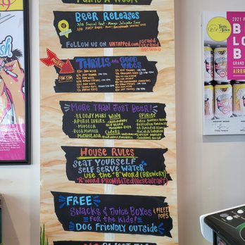 Grand Strand Brewing - Specials - American Near Me - Myrtle Beach, South Carolina