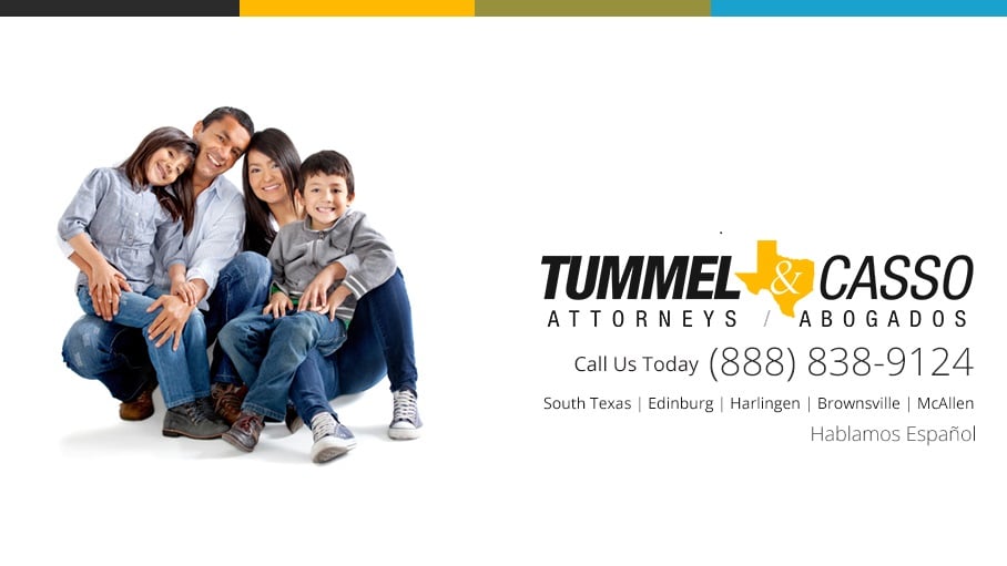 Tummel & Casso - disability attorney in McAllen, TX