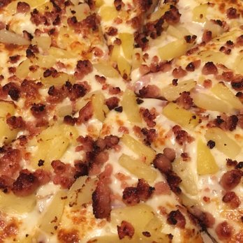 Pizza Factory - Hawaiian - Pizza Near Me - Coquitlam, British Columbia Pizza Factory - Hawaiian - Pizza Near Me - Coquitlam, British Columbia